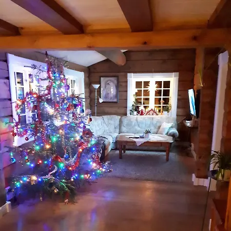 Fjord Holiday home *