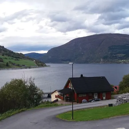 Holiday home Fjord