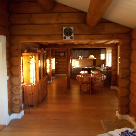 Fjord Holiday home Olden