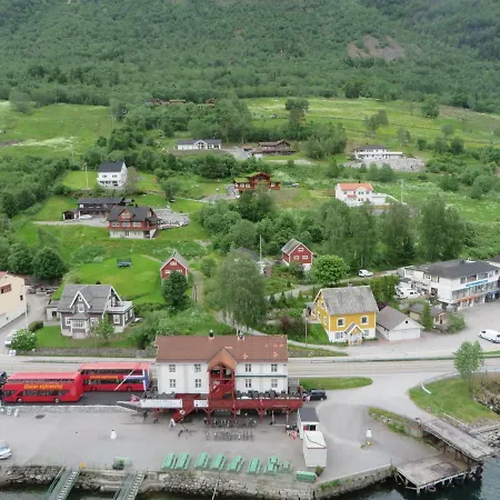 Holiday home Fjord *
