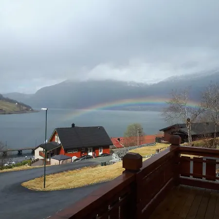 Fjord Holiday home Olden