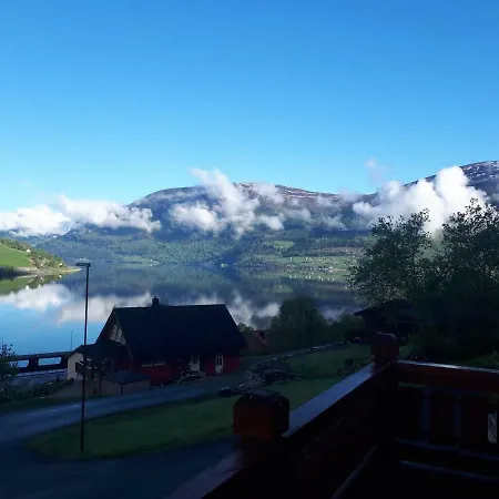 Fjord