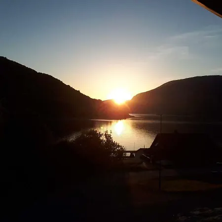 Fjord